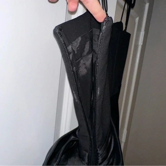 CINQ À CEPT Silk Gown